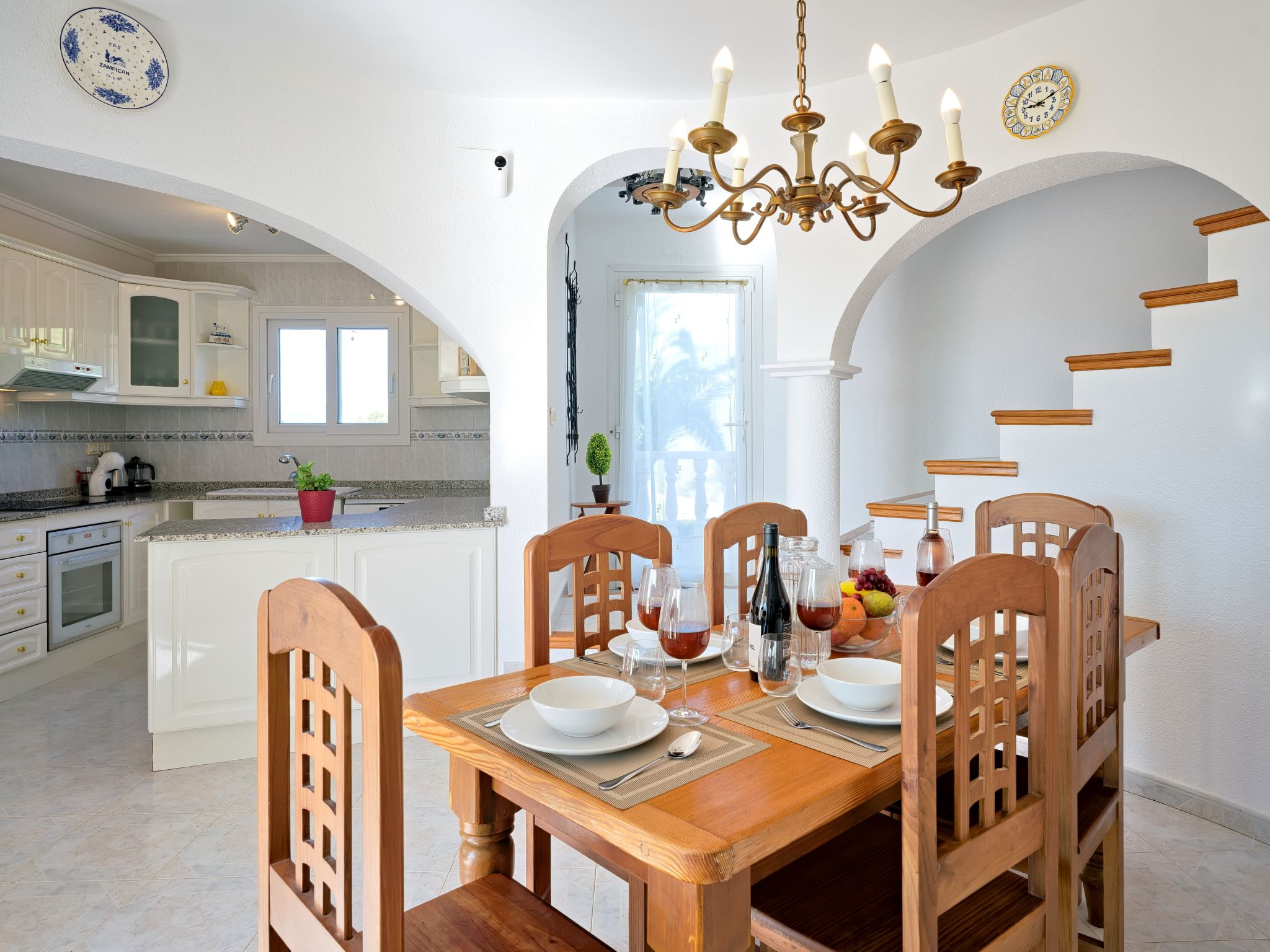 Photo of Casa Los Caracoles