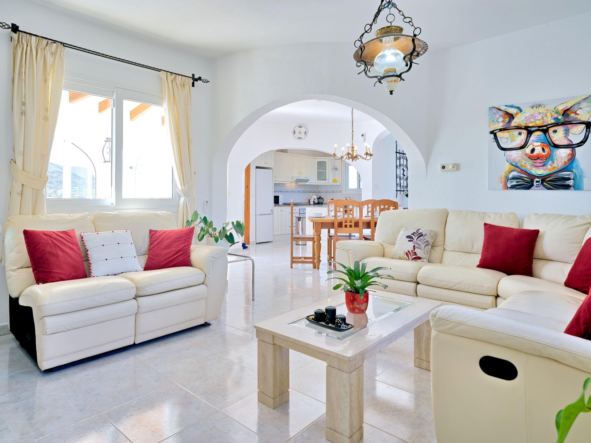 Photo of Casa Los Caracoles