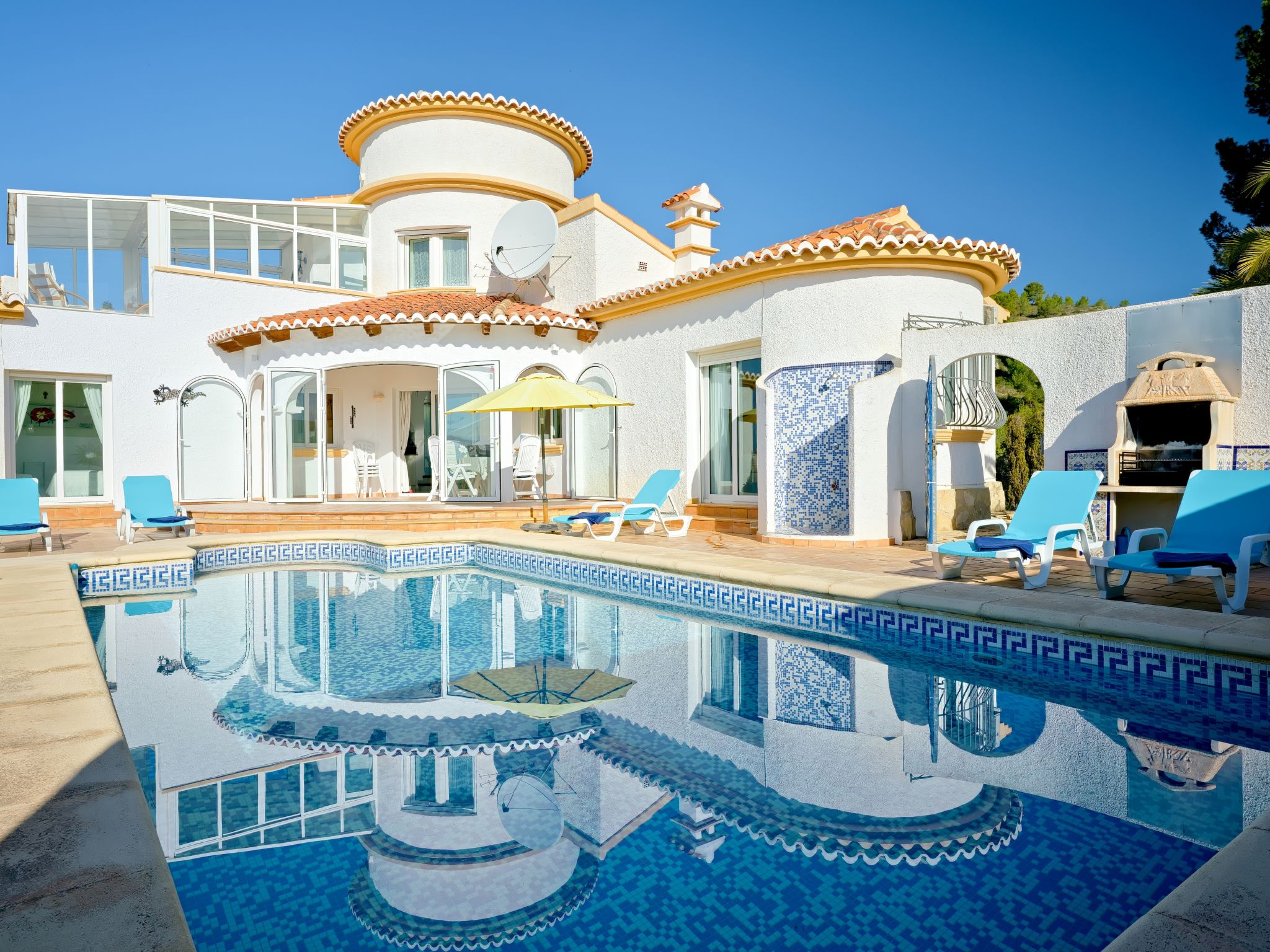 Photo of Casa Los Caracoles