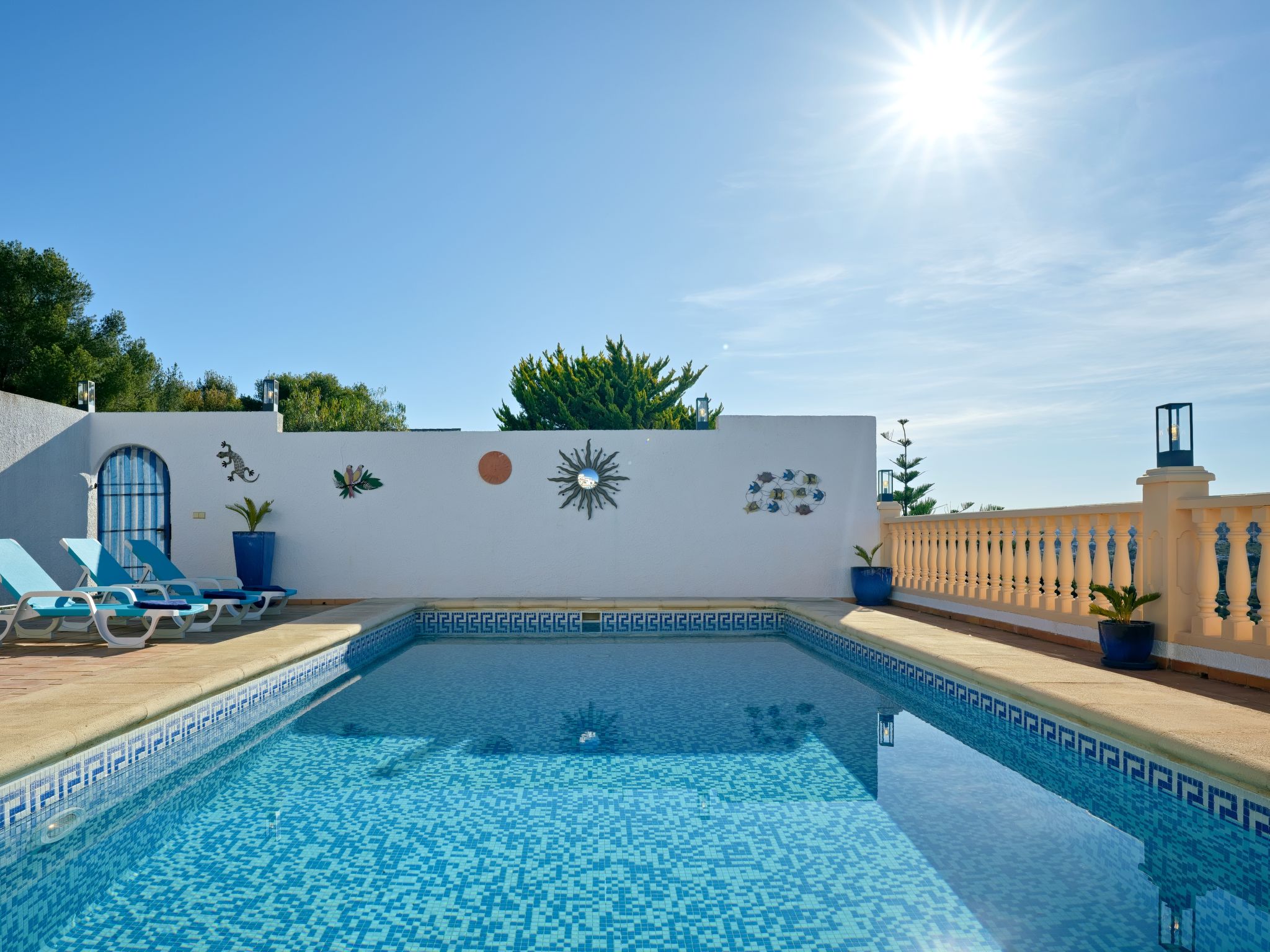 Photo of Casa Los Caracoles