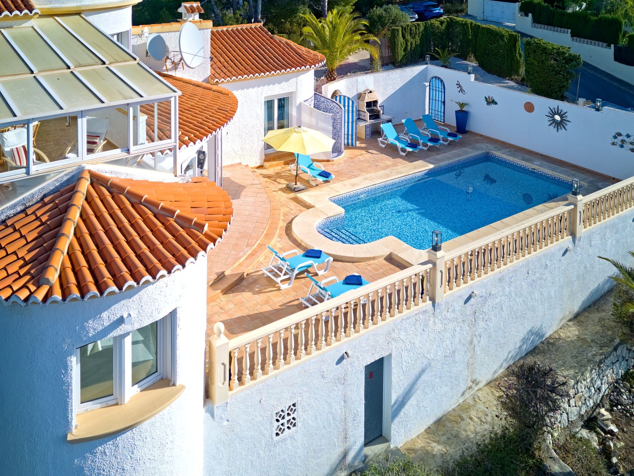 Photo of Casa Los Caracoles