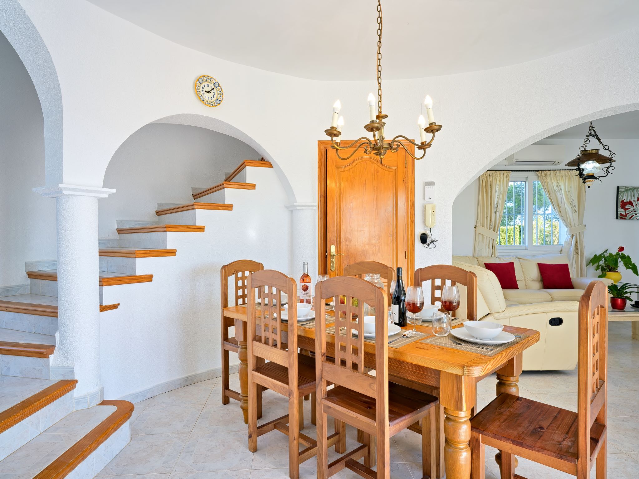 Photo of Casa Los Caracoles