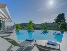 Villa Juno