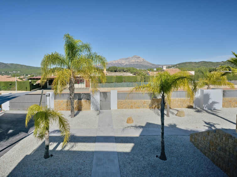 Photo of Villa Eos