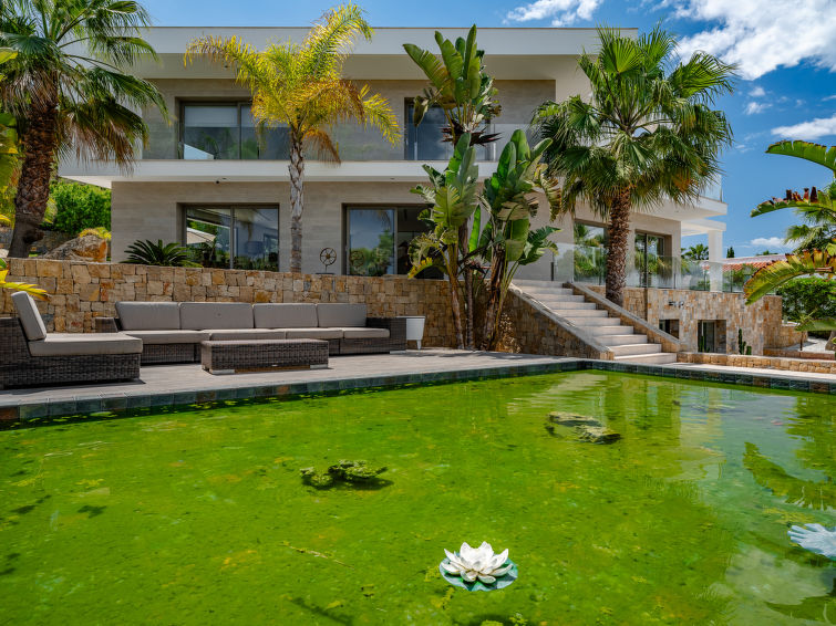 Photo of Villa Eos