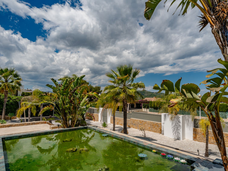 Photo of Villa Eos