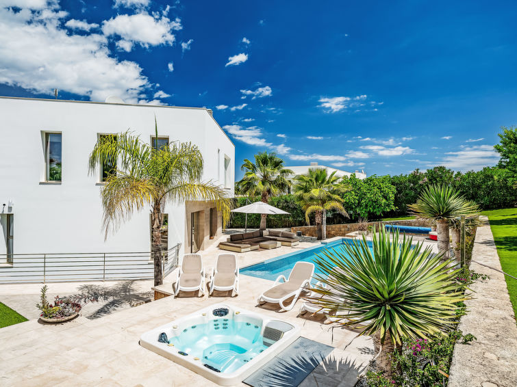 Photo of Villa Eos