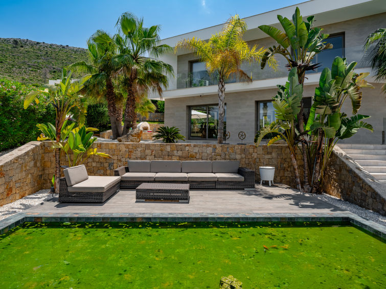Photo of Villa Eos
