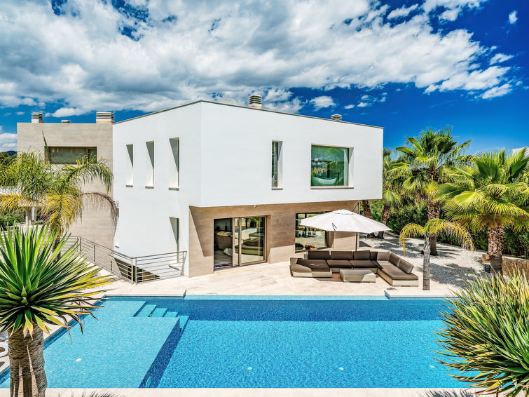 Photo of Villa Eos