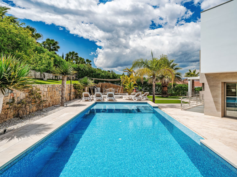Photo of Villa Eos
