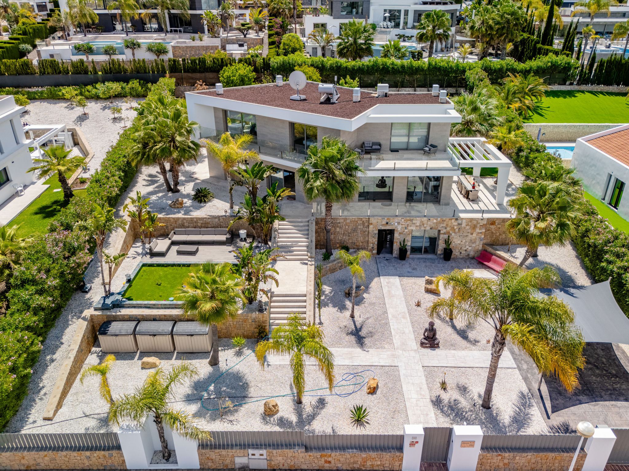 Villa Eos