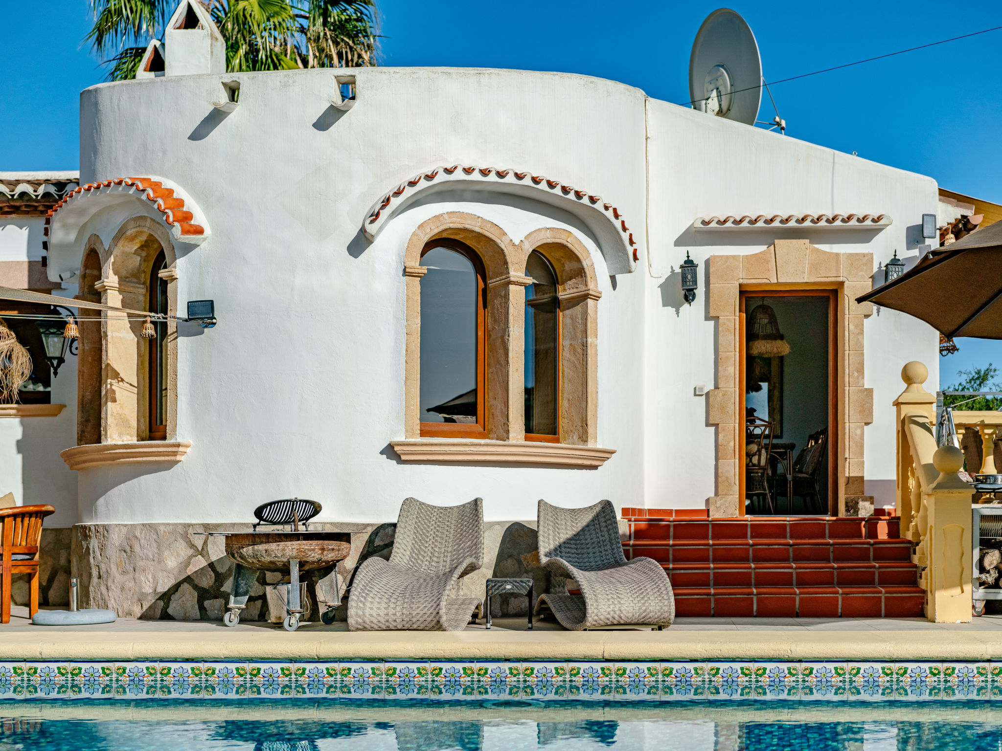 Photo of Villa Cristina