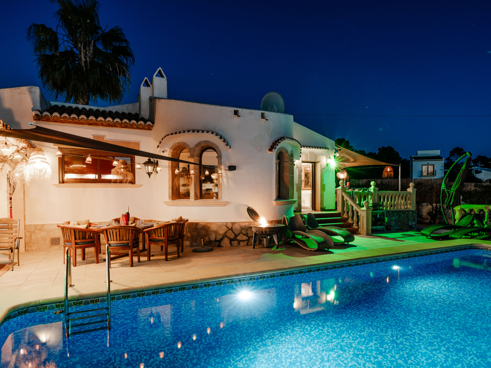 Photo of Villa Cristina