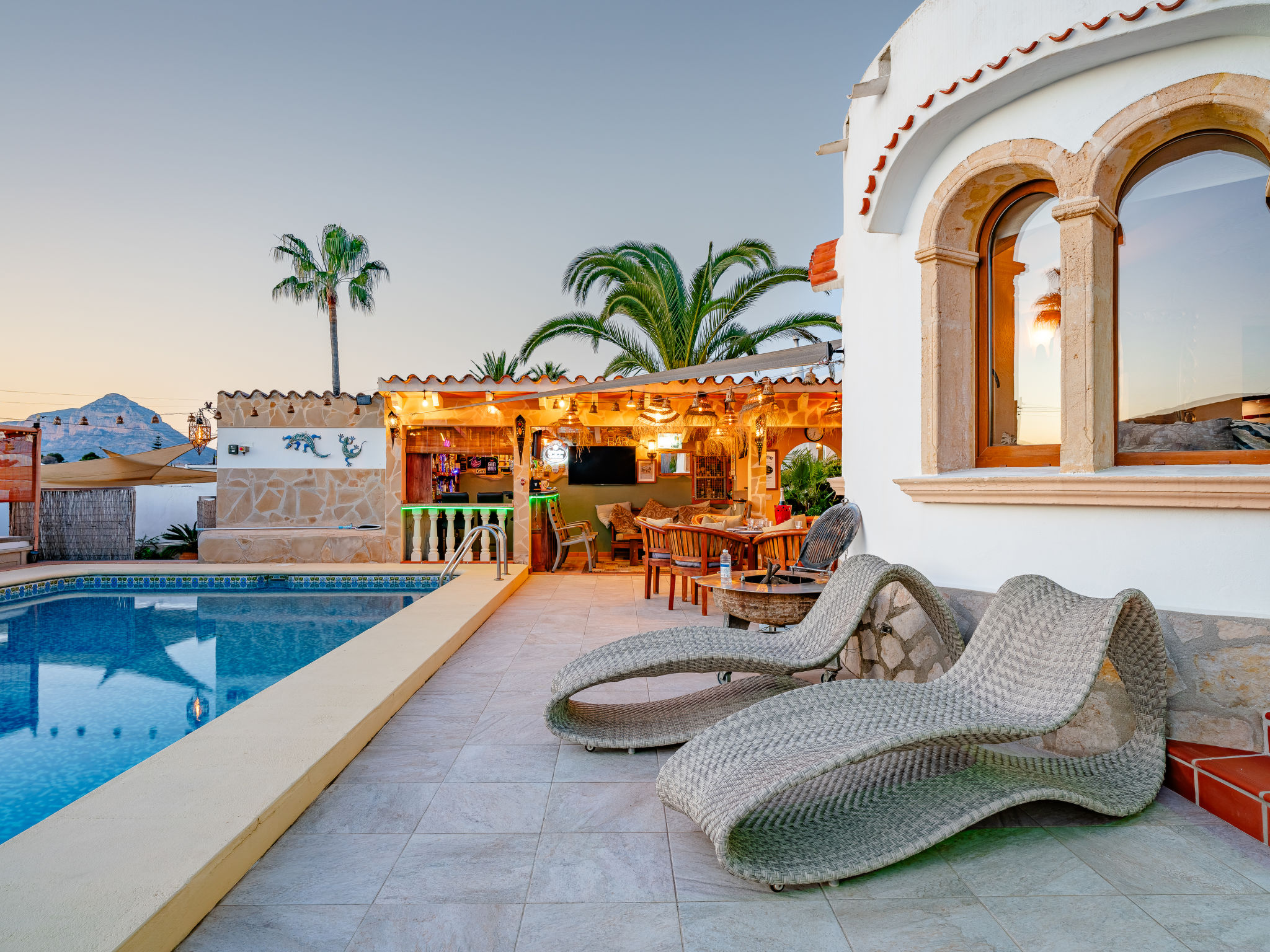 Photo of Villa Cristina