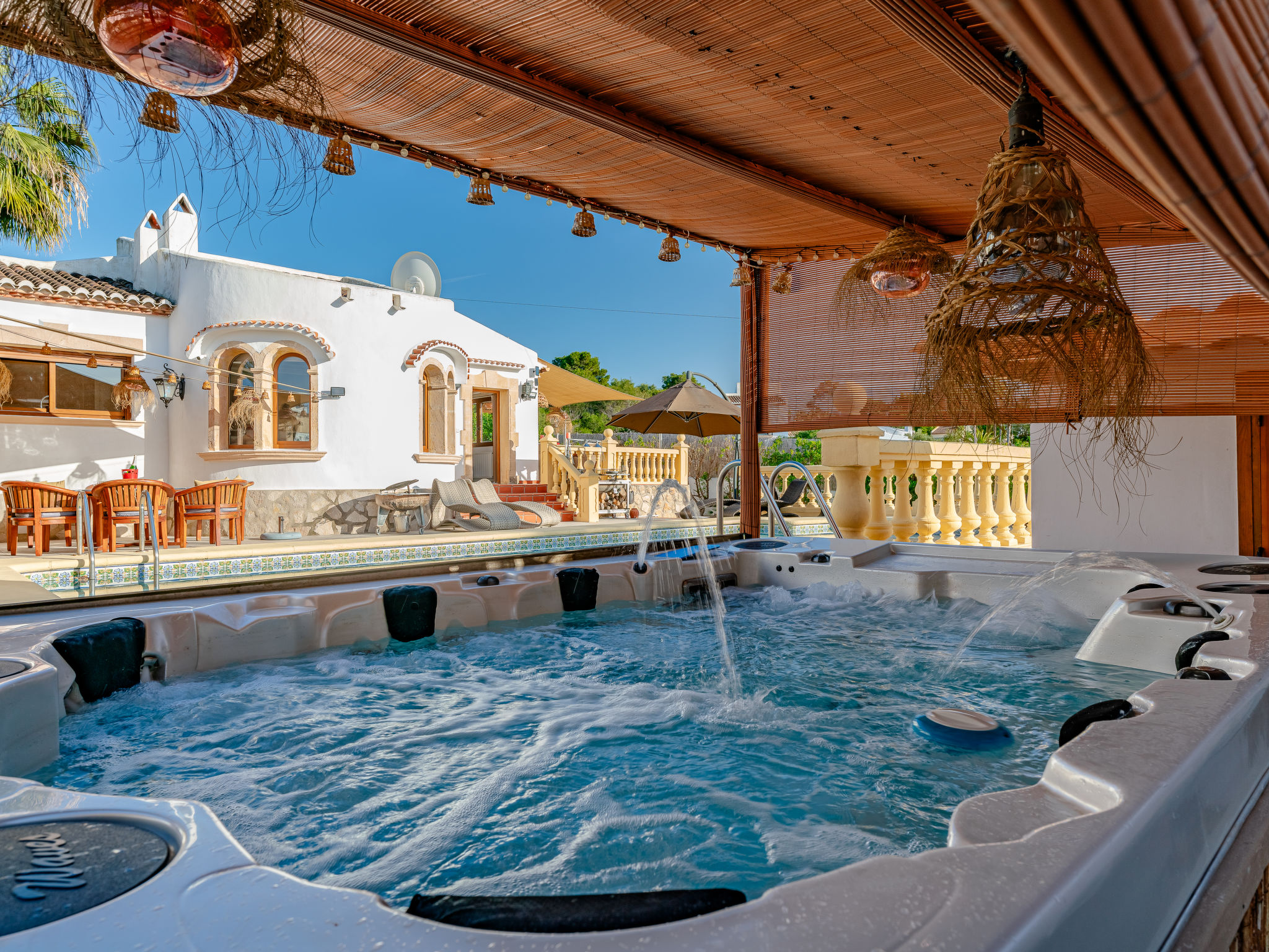 Photo of Villa Cristina