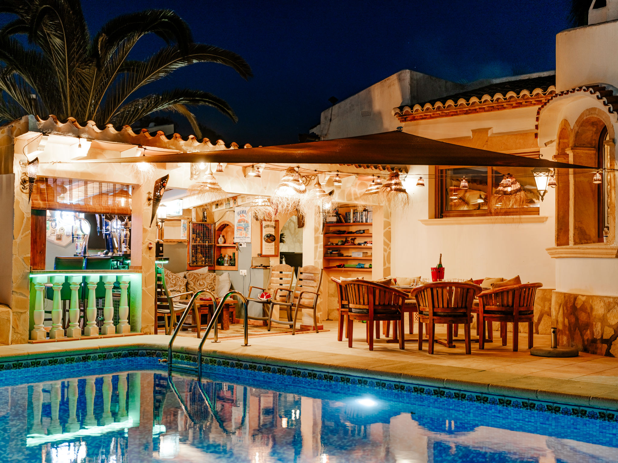 Photo of Villa Cristina