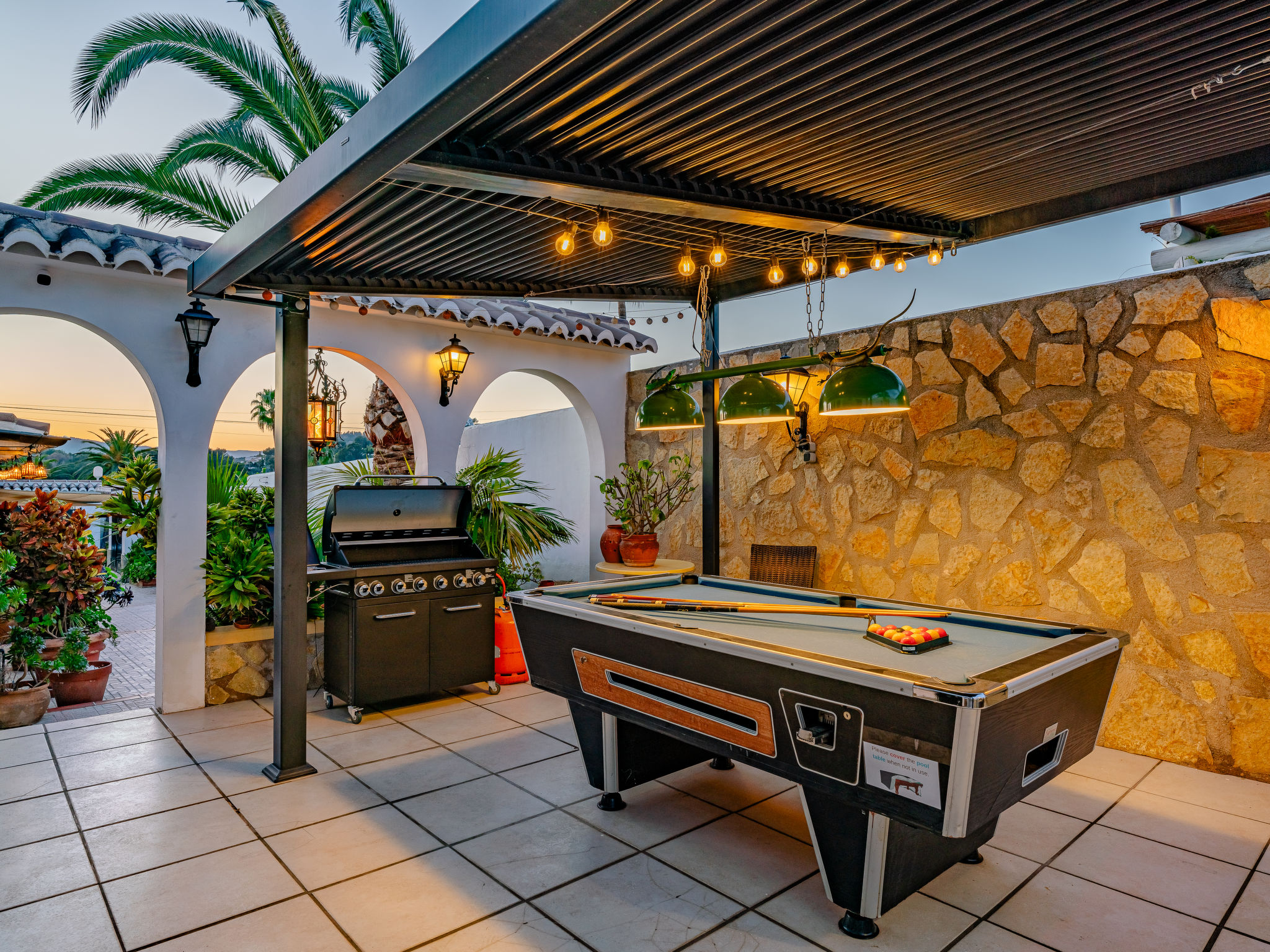 Photo of Villa Cristina