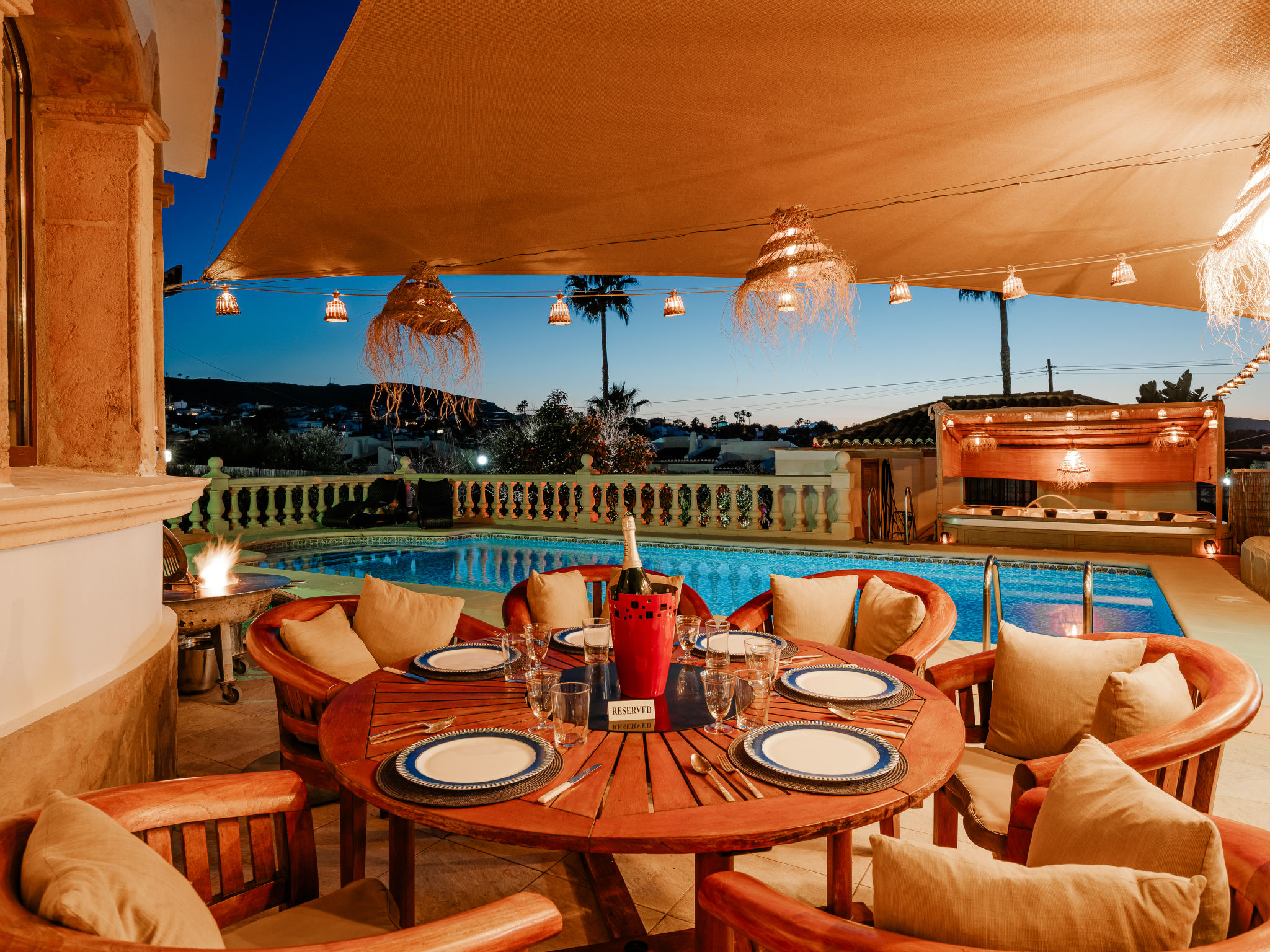 Photo of Villa Cristina