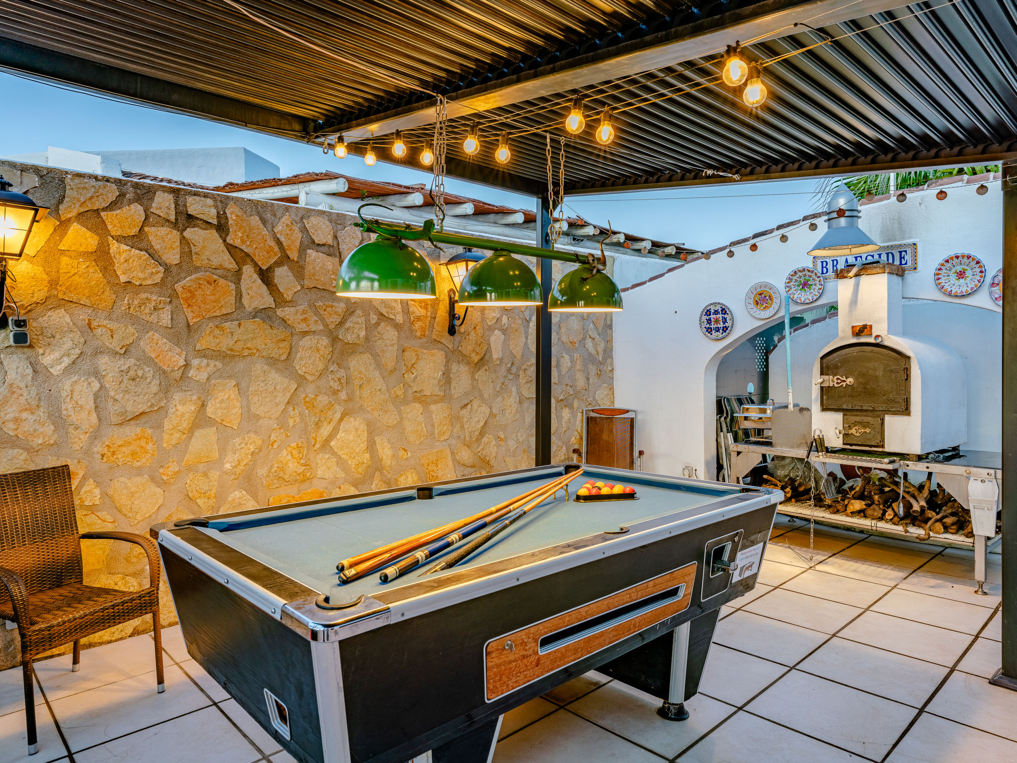 Photo of Villa Cristina