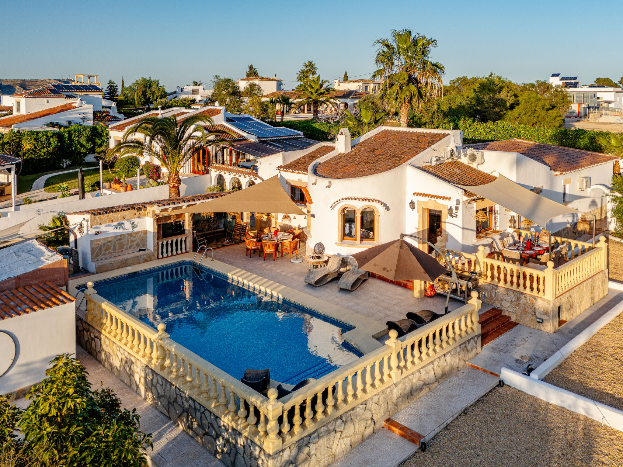 Photo of Villa Cristina