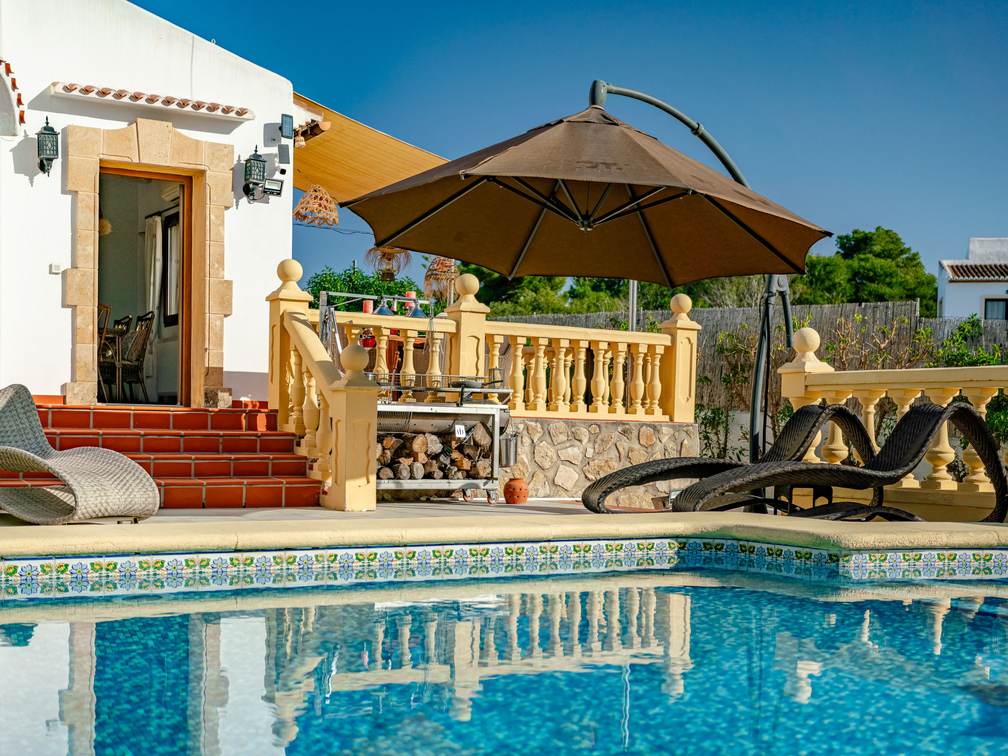 Photo of Villa Cristina