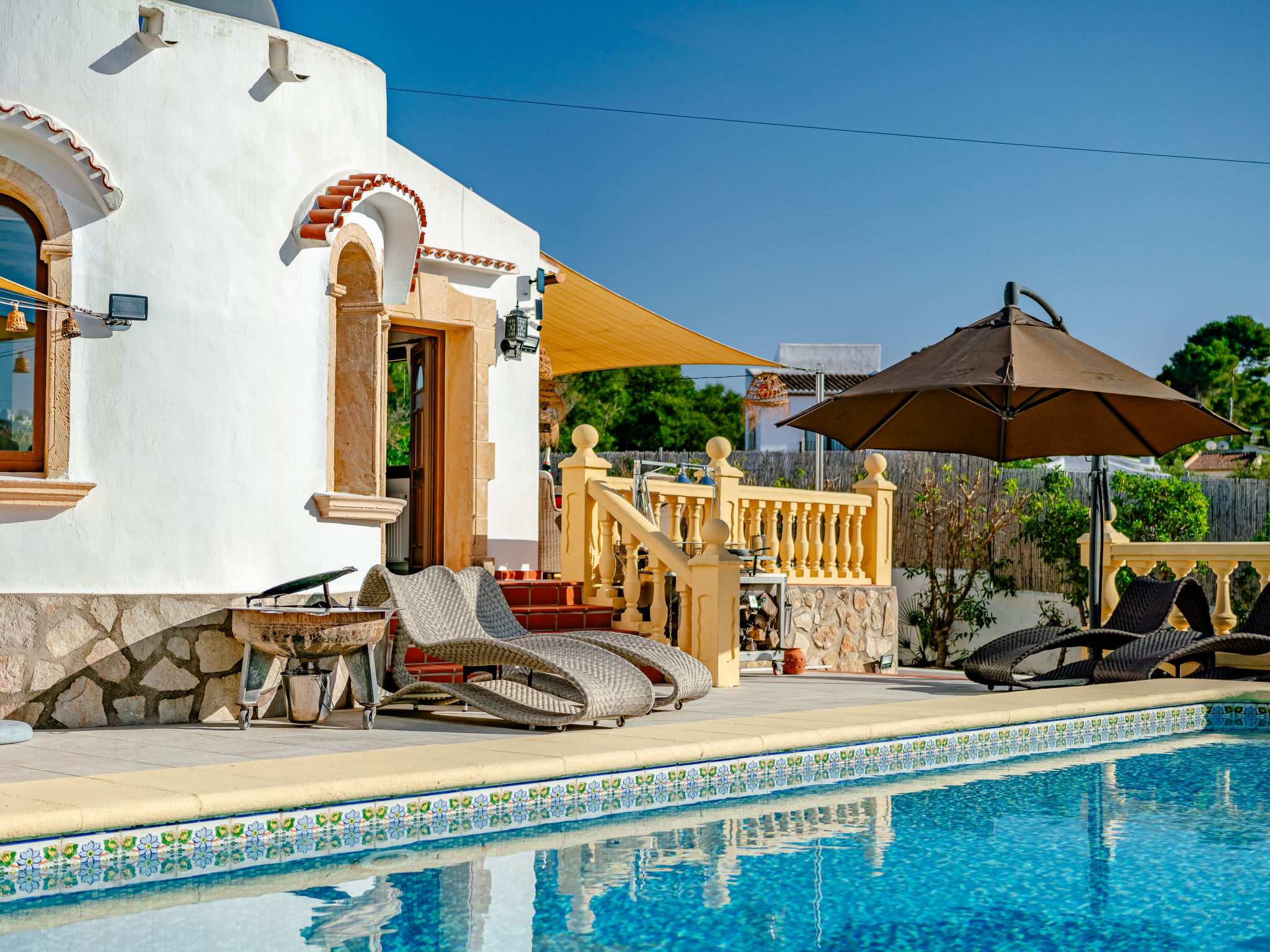 Photo of Villa Cristina