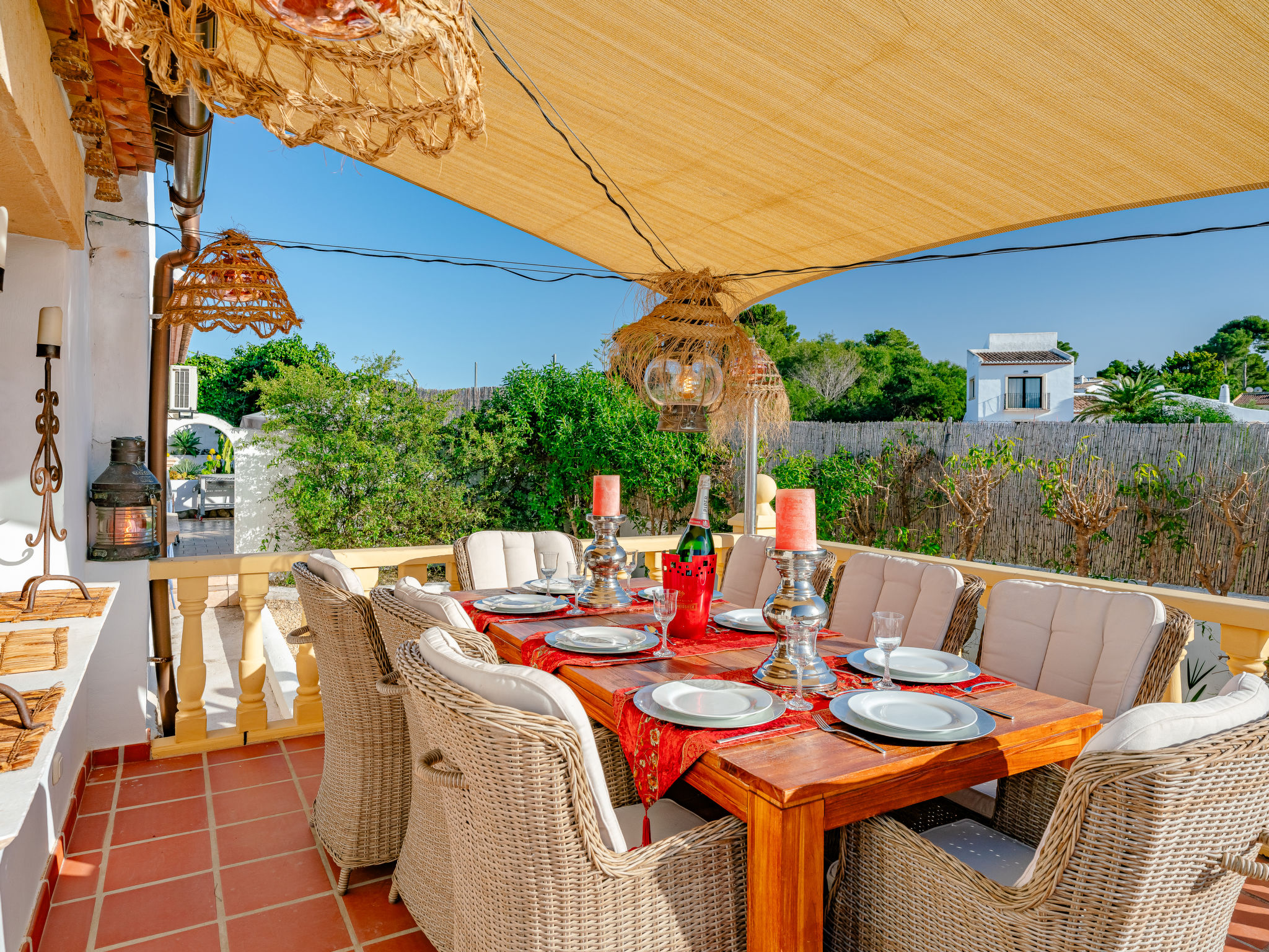 Photo of Villa Cristina