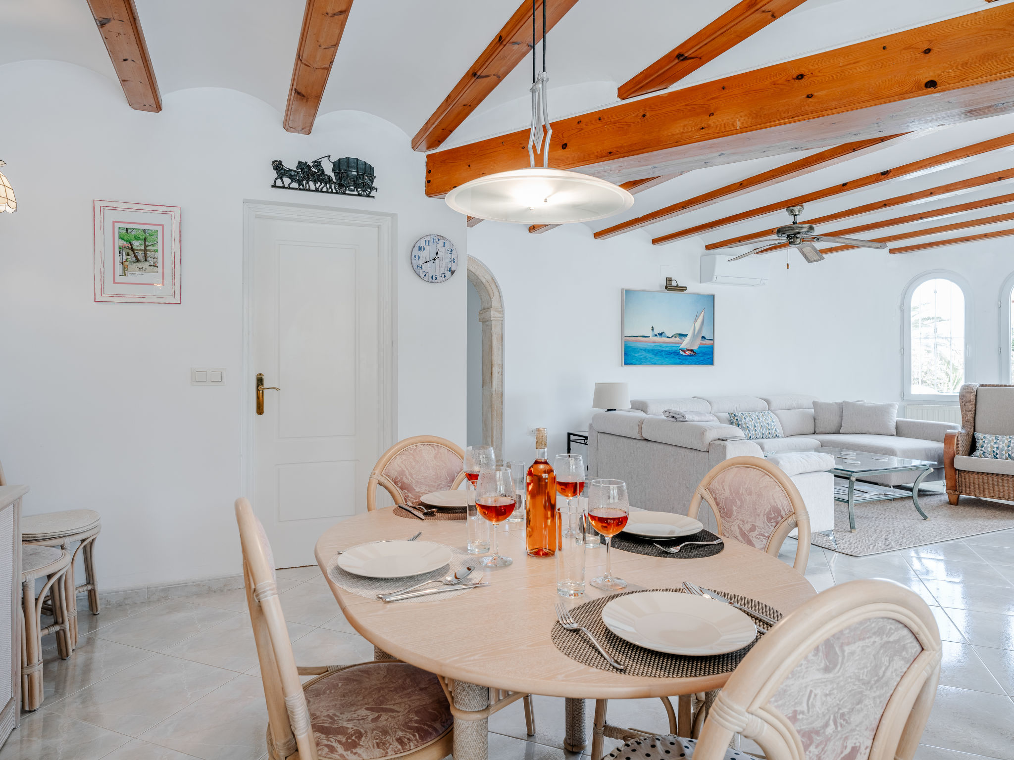 Photo of Aurora Boreal