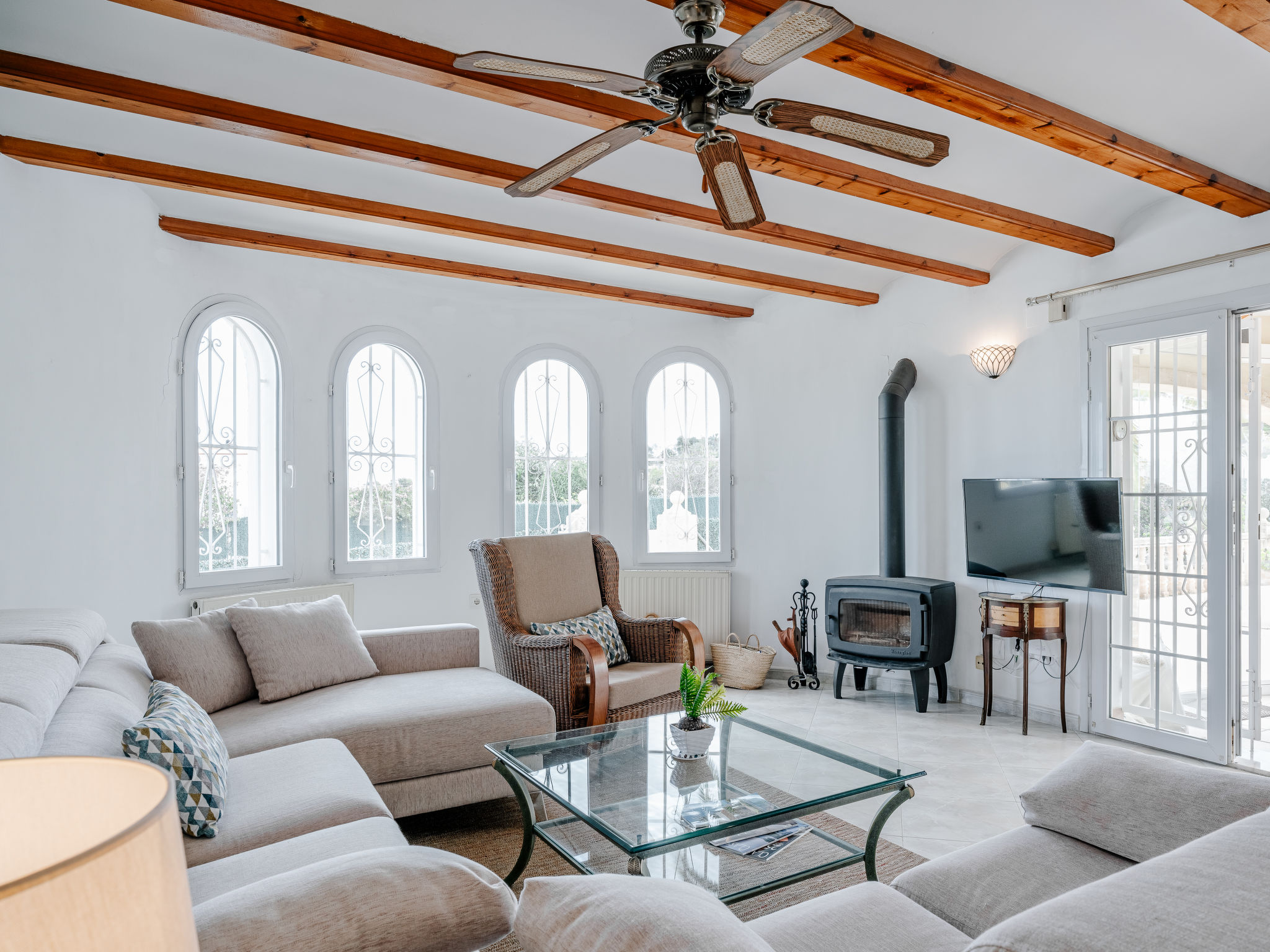 Photo of Aurora Boreal