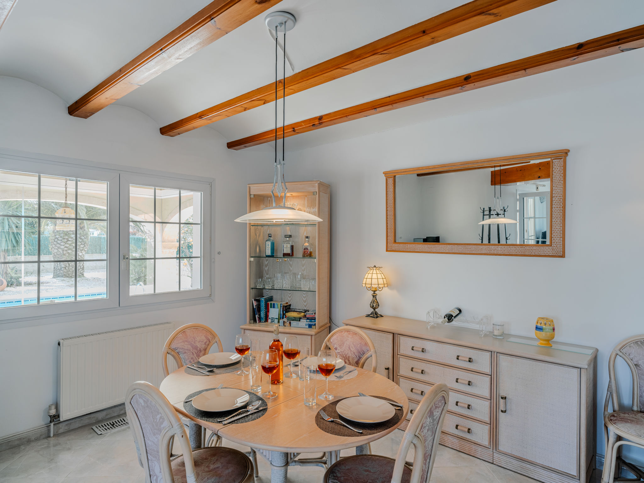 Photo of Aurora Boreal