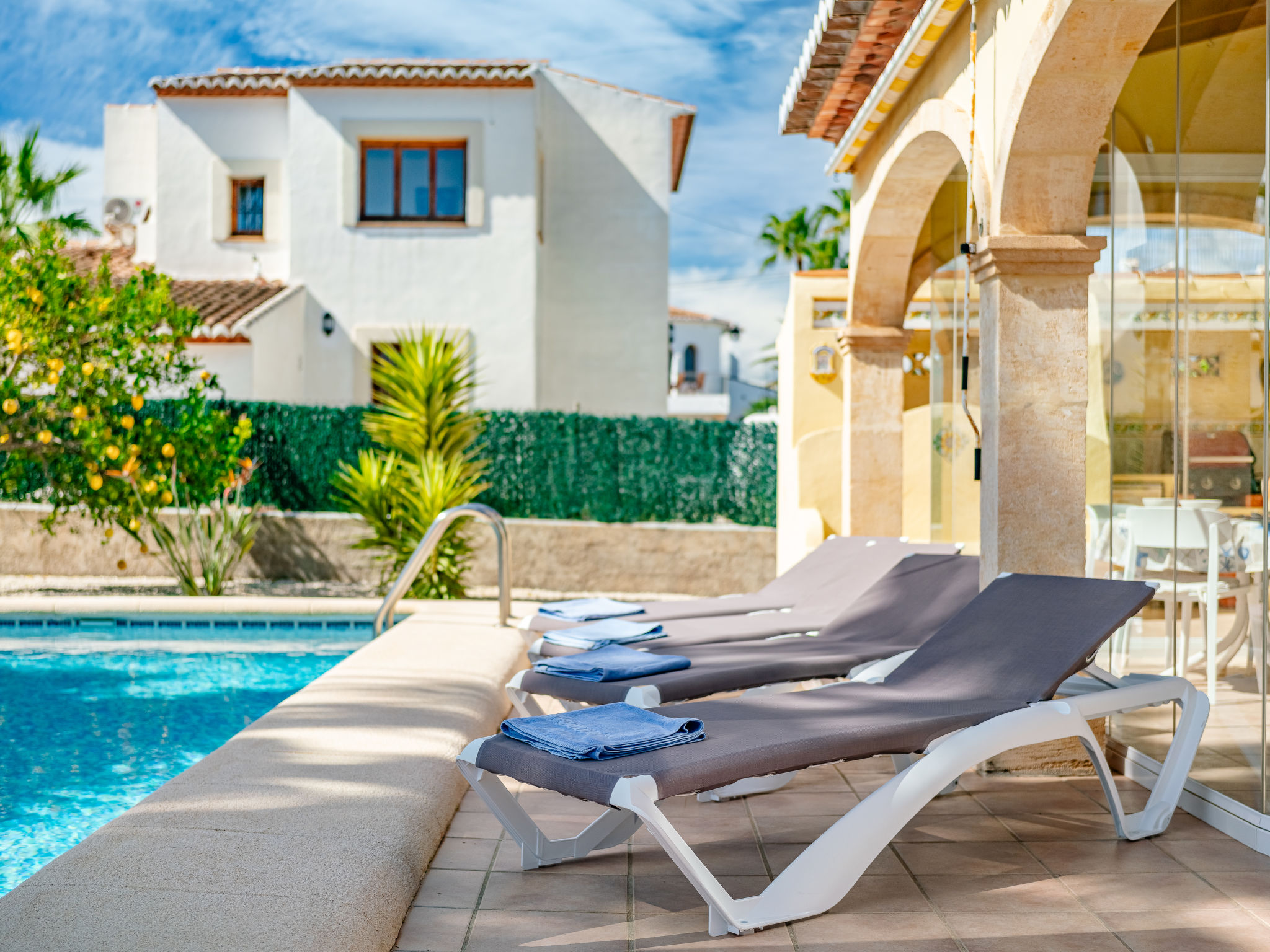 Photo of Aurora Boreal