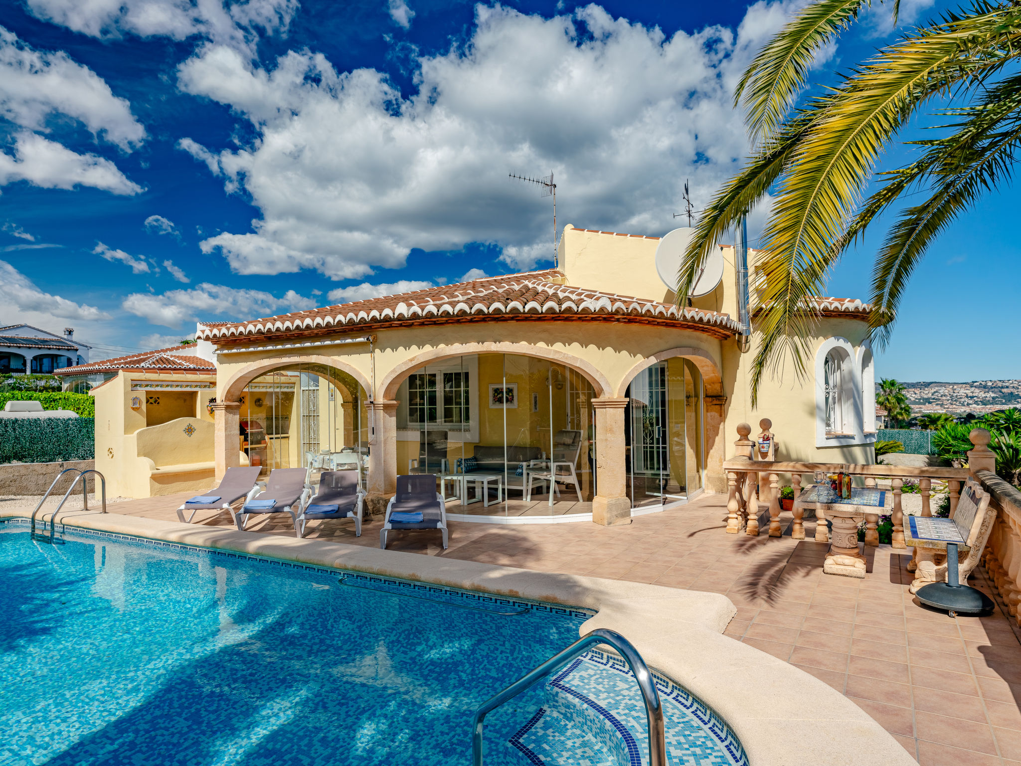 Photo of Aurora Boreal