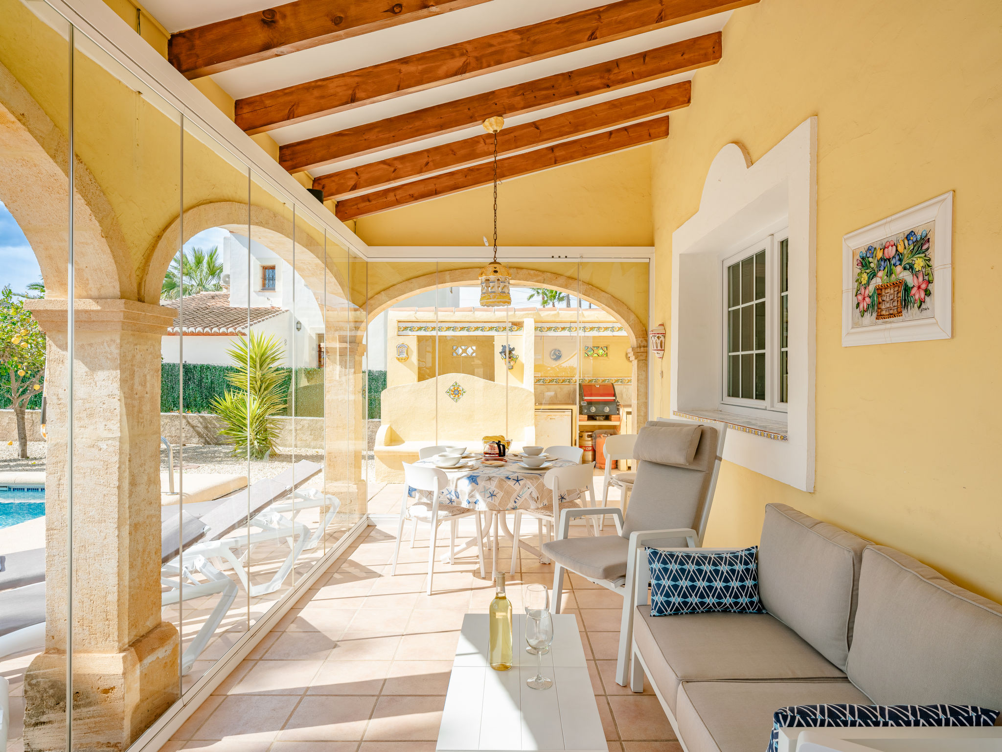 Photo of Aurora Boreal