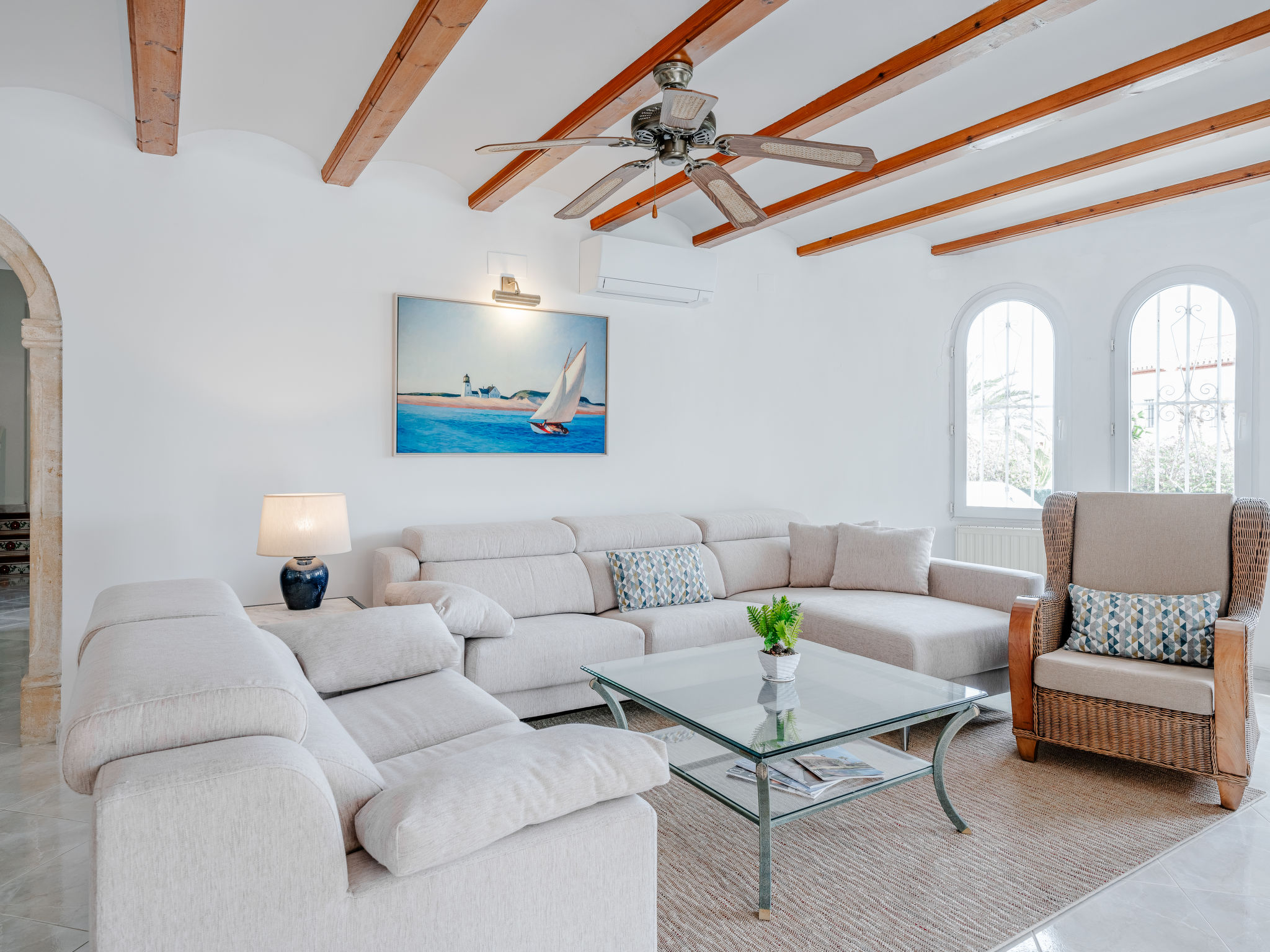 Photo of Aurora Boreal