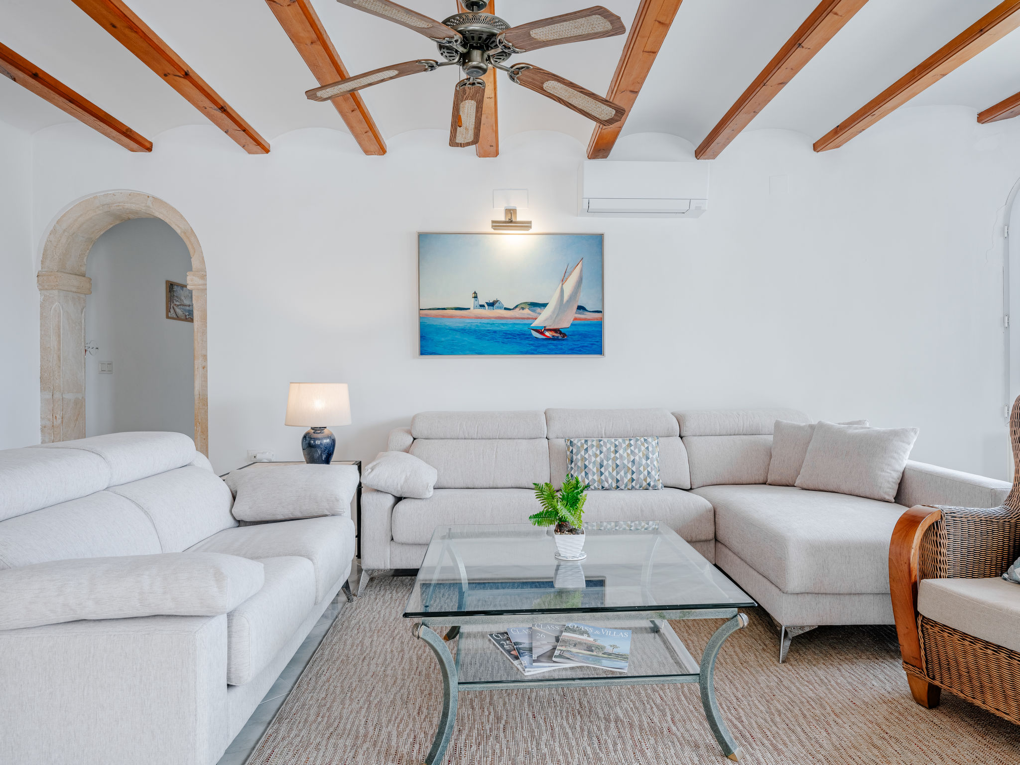 Photo of Aurora Boreal