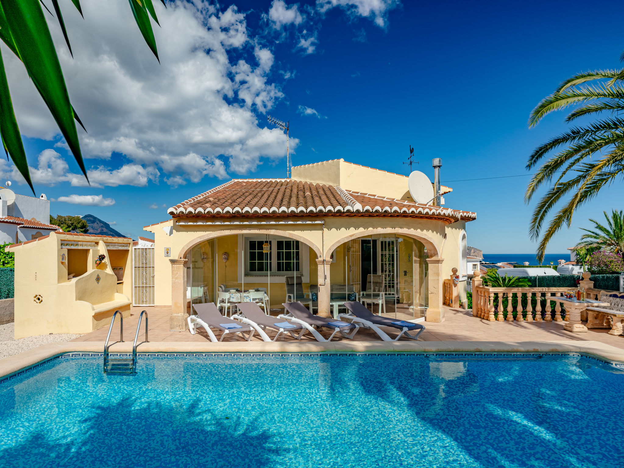 Photo of Aurora Boreal