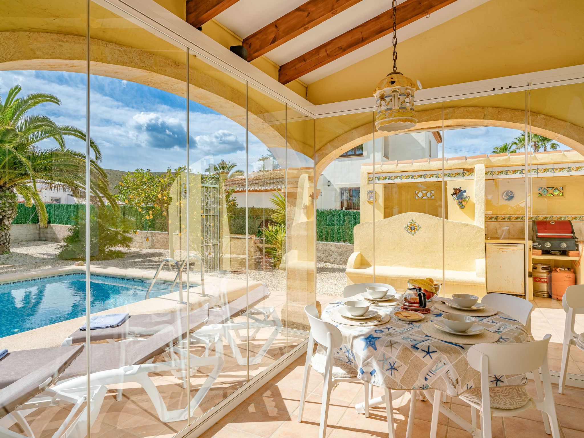 Photo of Aurora Boreal