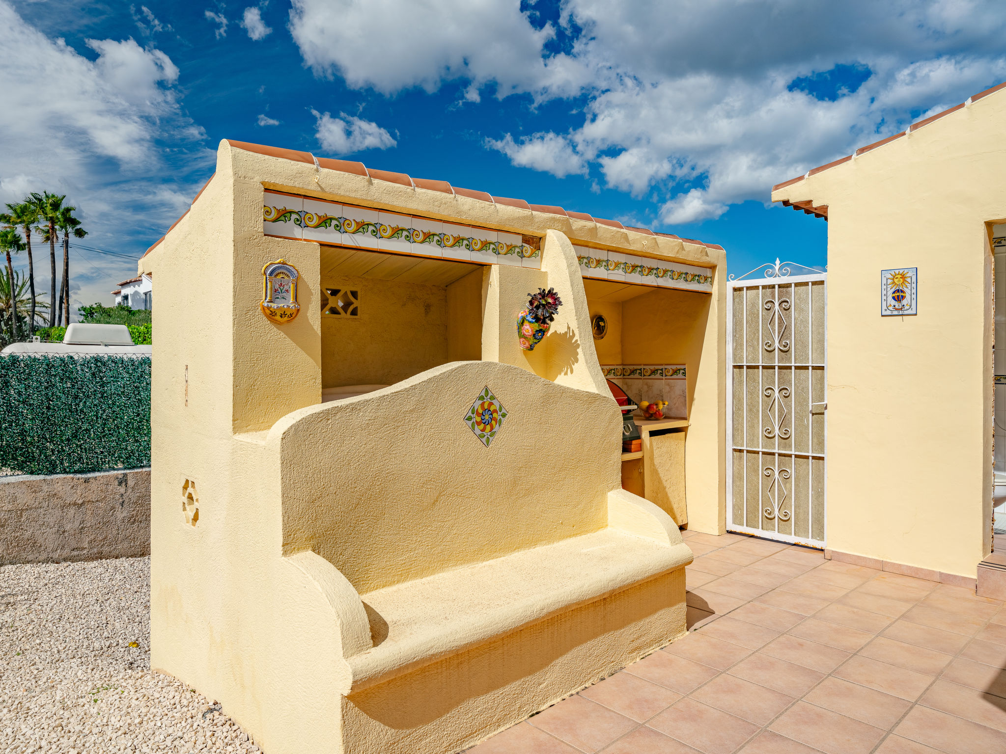 Photo of Aurora Boreal