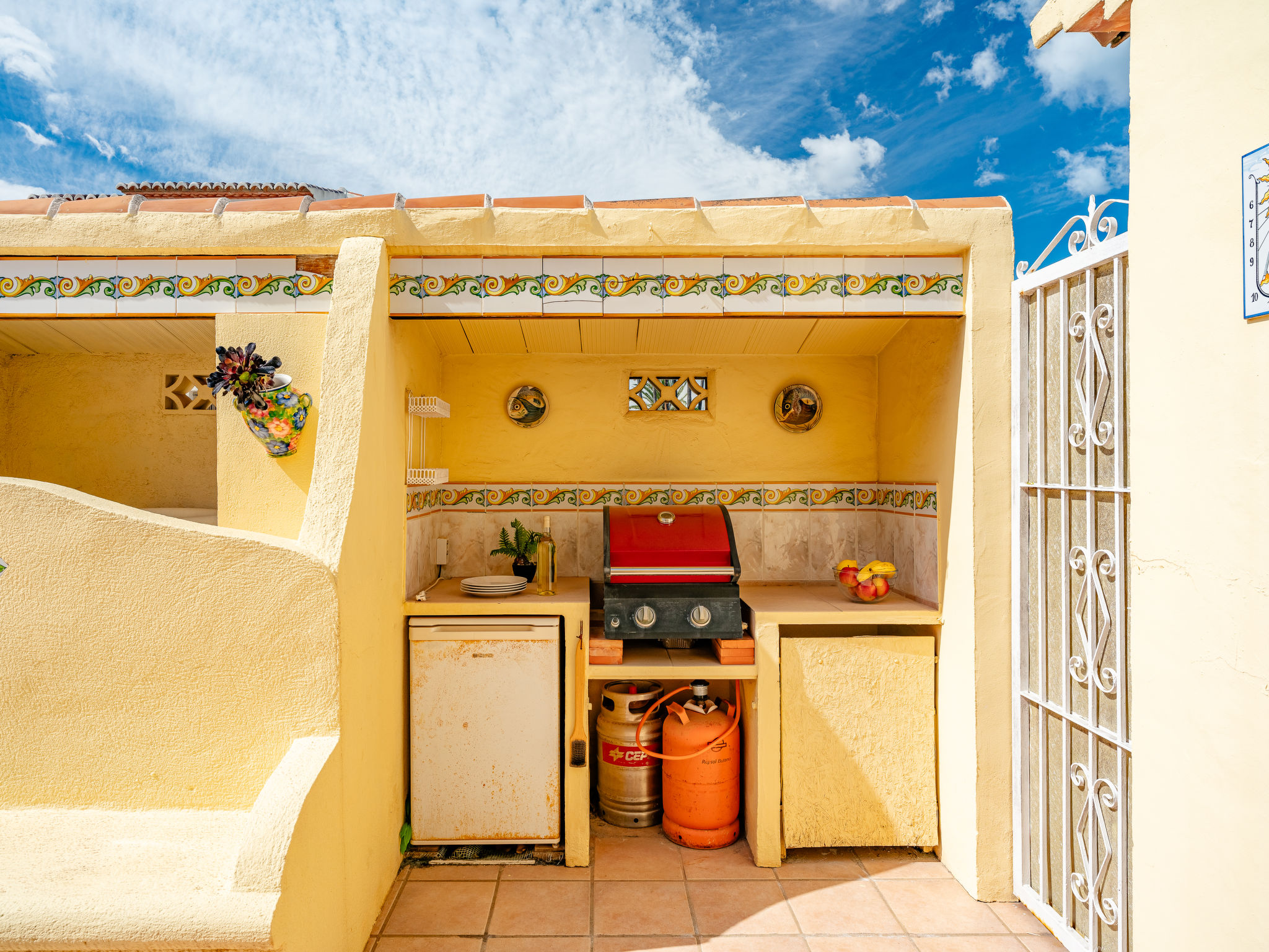 Photo of Aurora Boreal