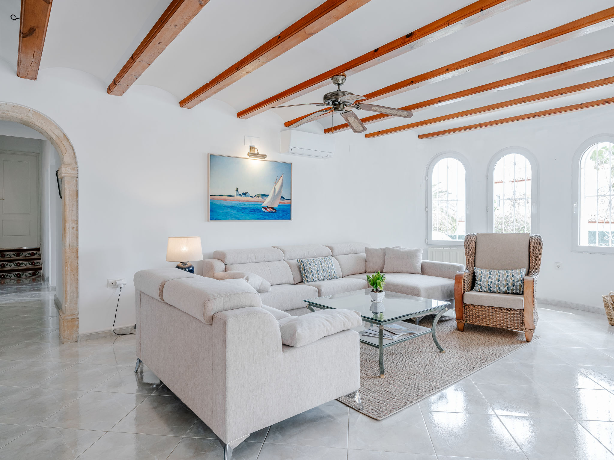 Photo of Aurora Boreal