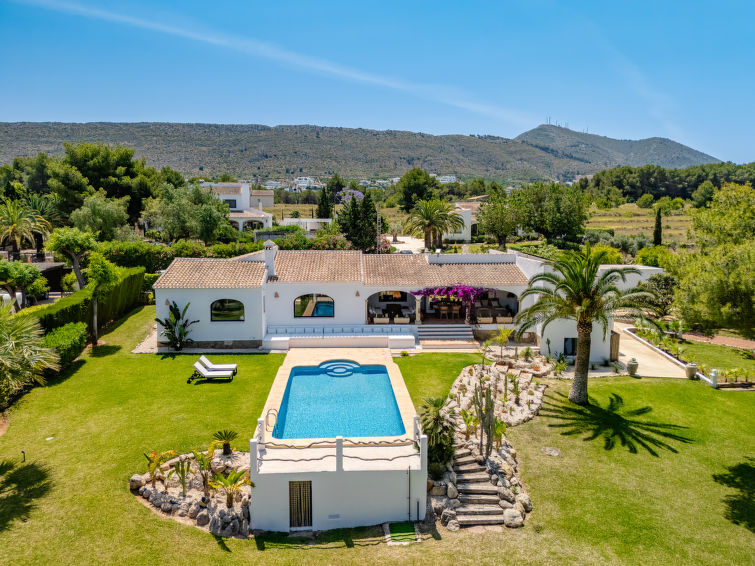 Alborada – Jávea – Costa Blanca