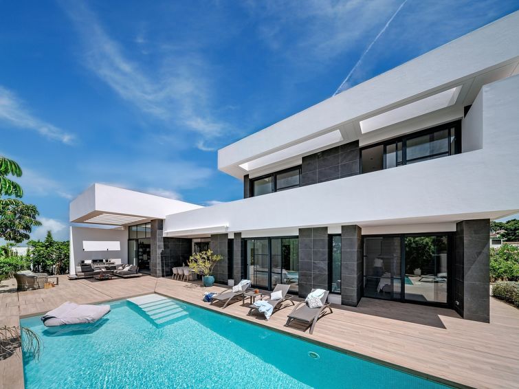 Villa Vieja Brisa - Xàbia