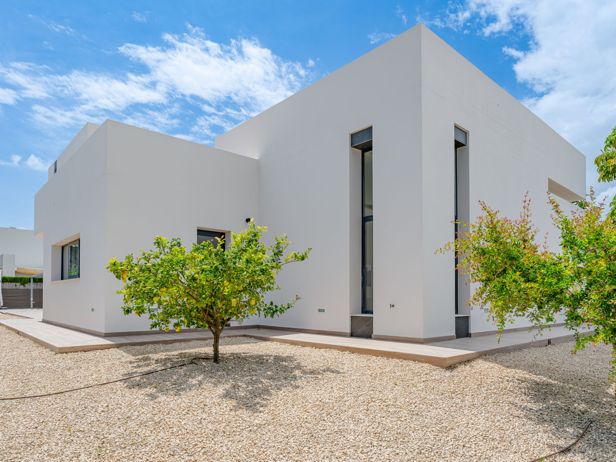 Villa Vieja Brisa - Buiten