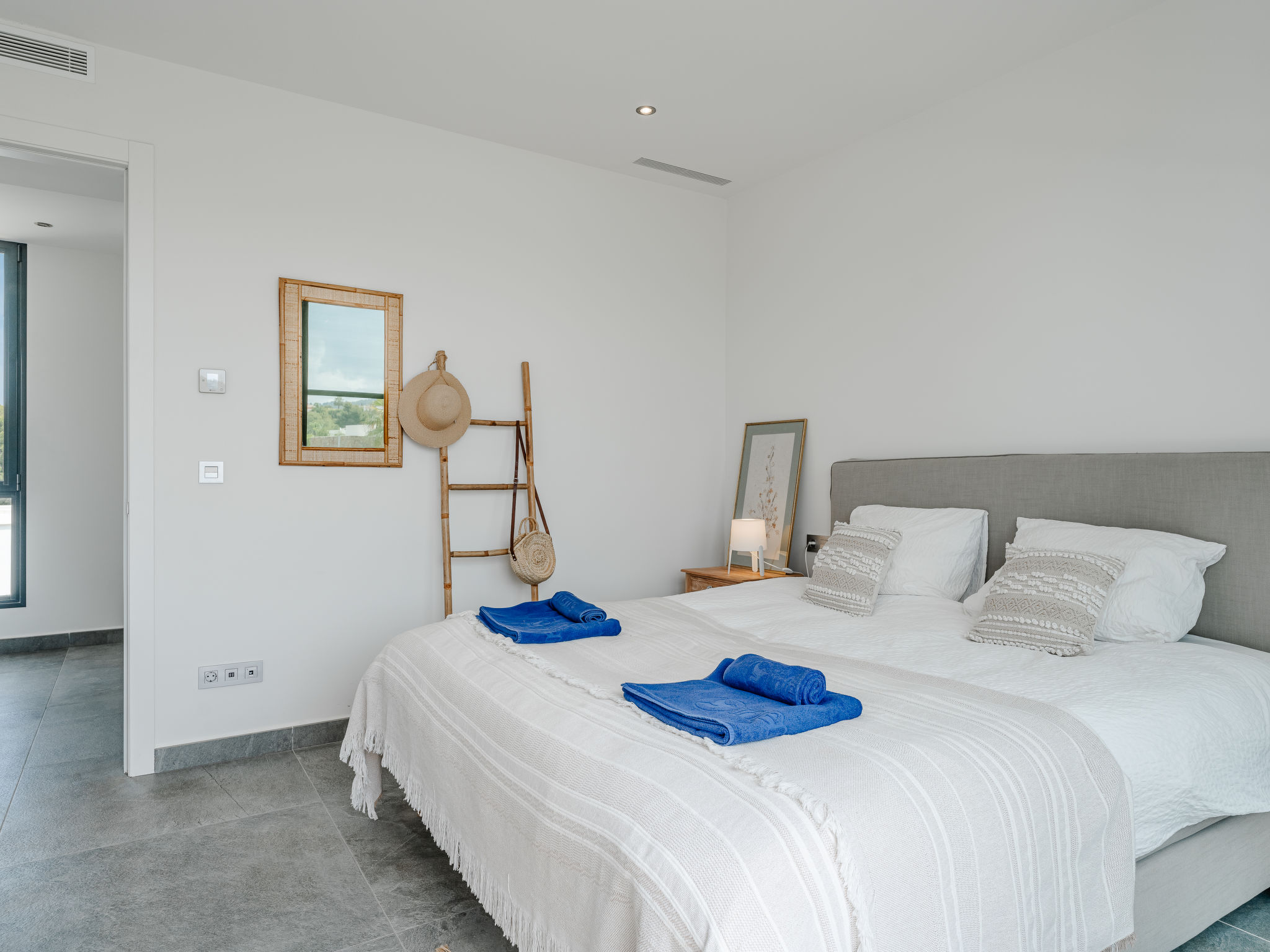 Villa Vieja Brisa - Binnen