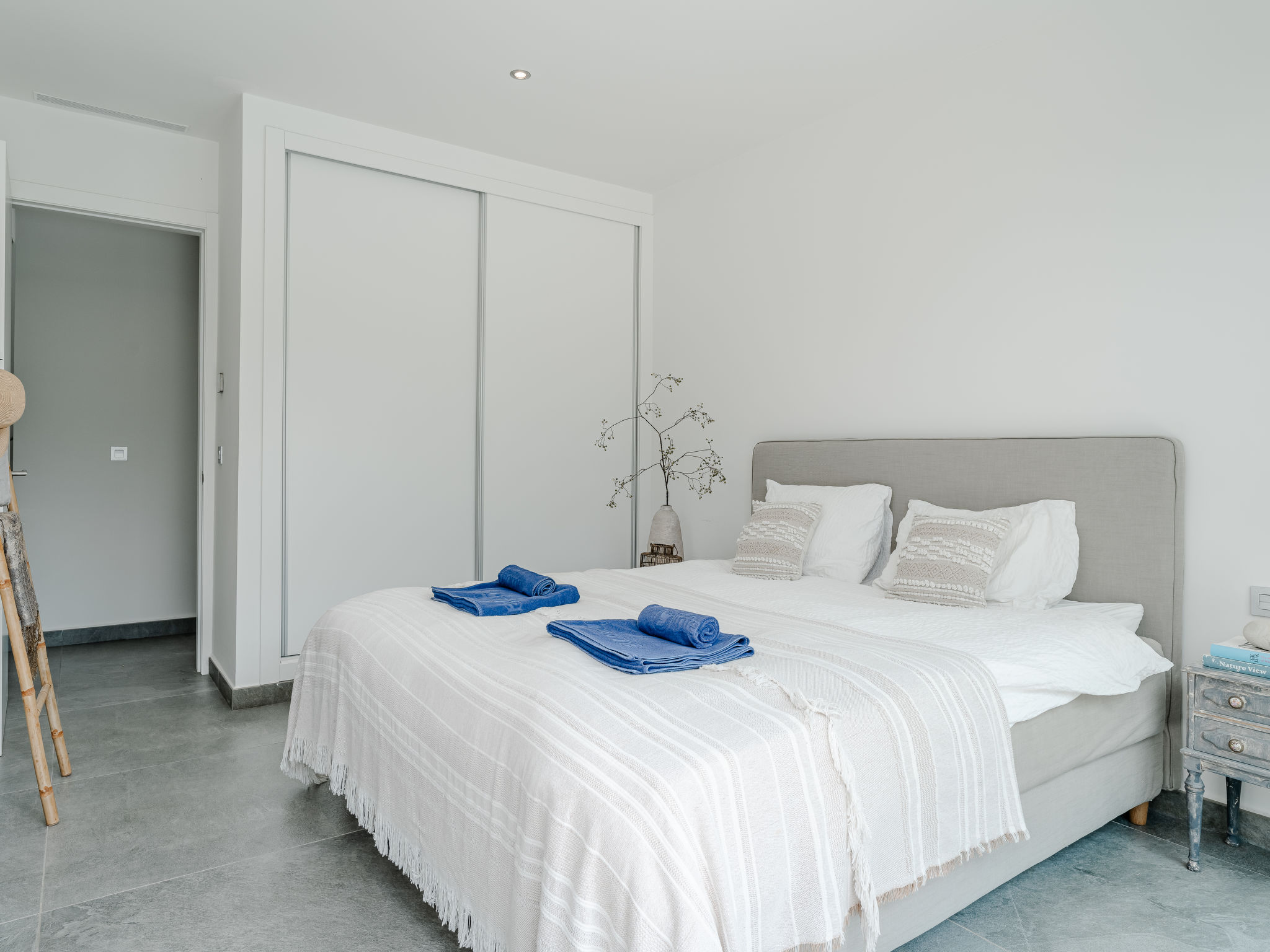 Villa Vieja Brisa - Binnen