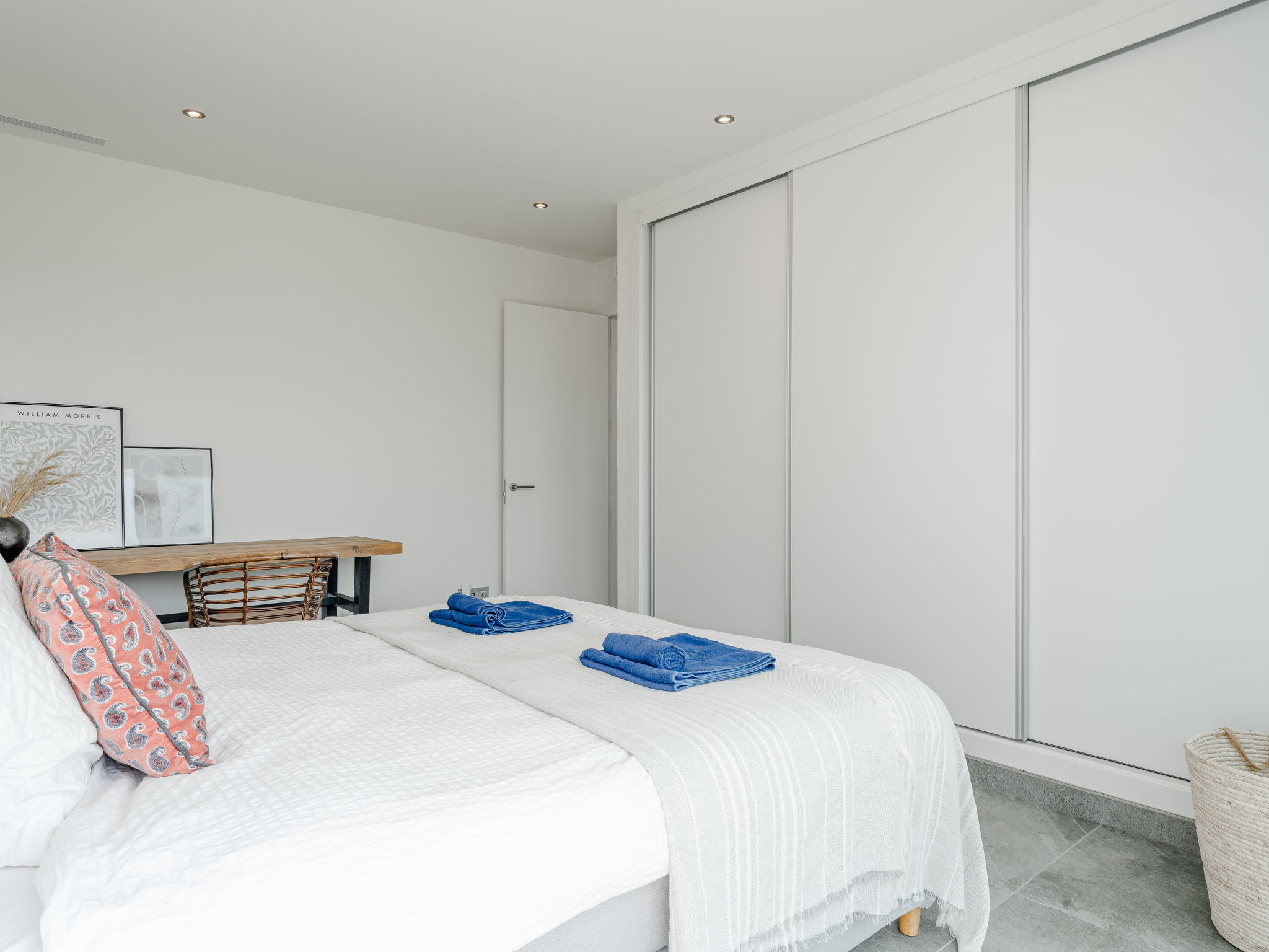 Villa Vieja Brisa - Binnen