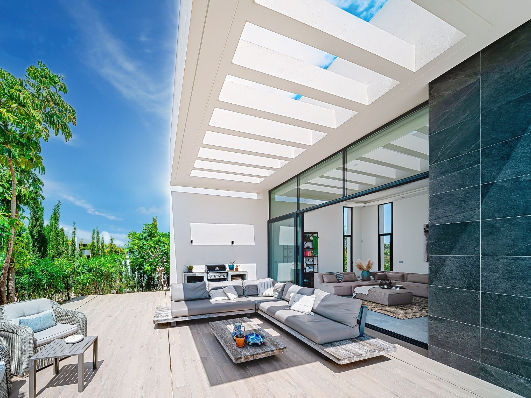 Villa Vieja Brisa