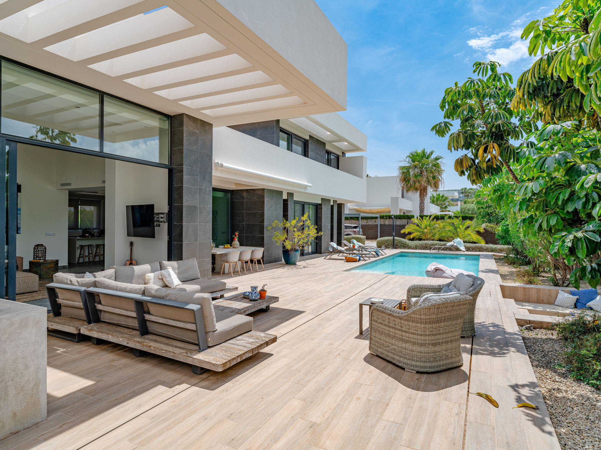 Villa Vieja Brisa