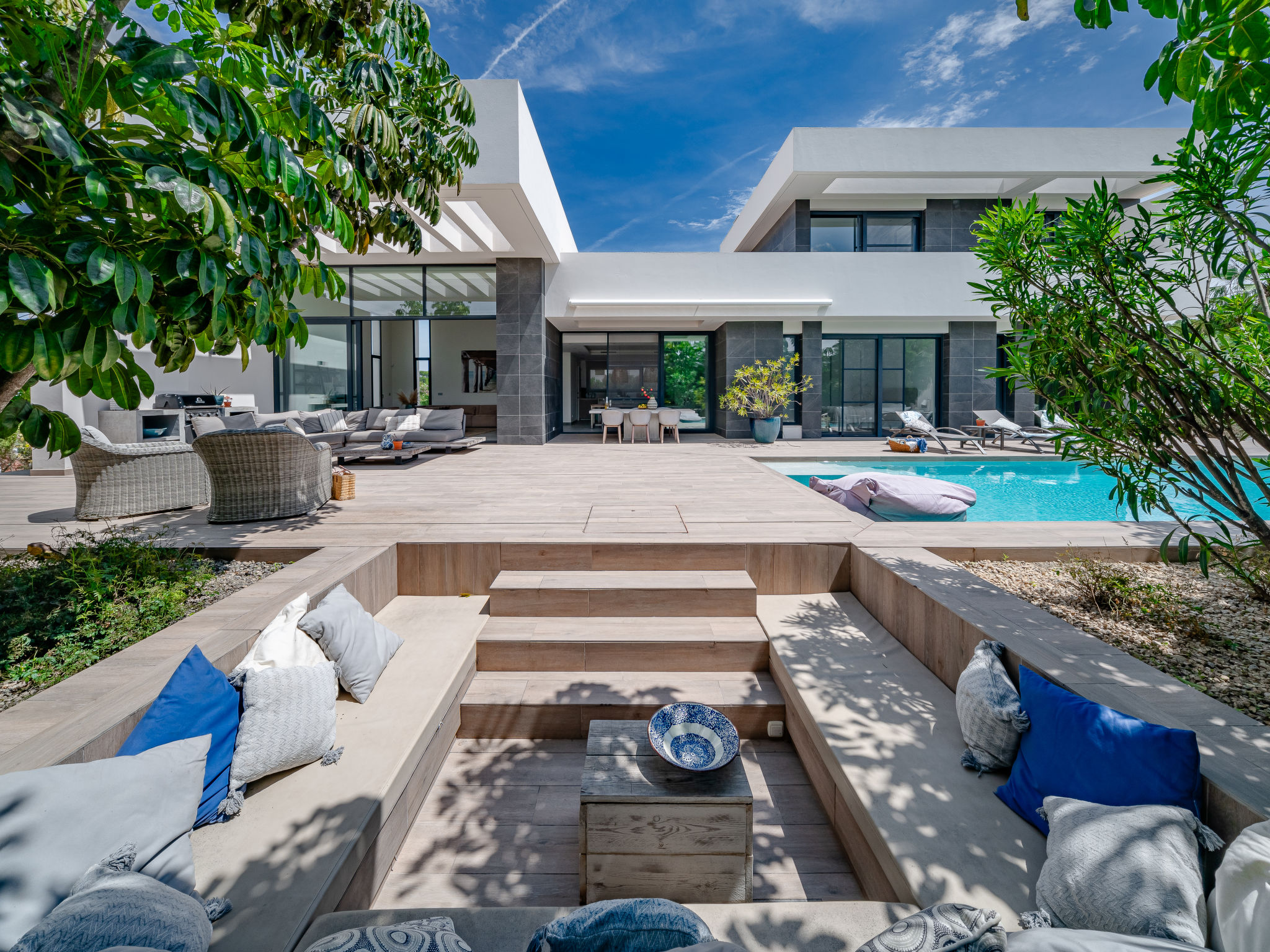 Villa Vieja Brisa