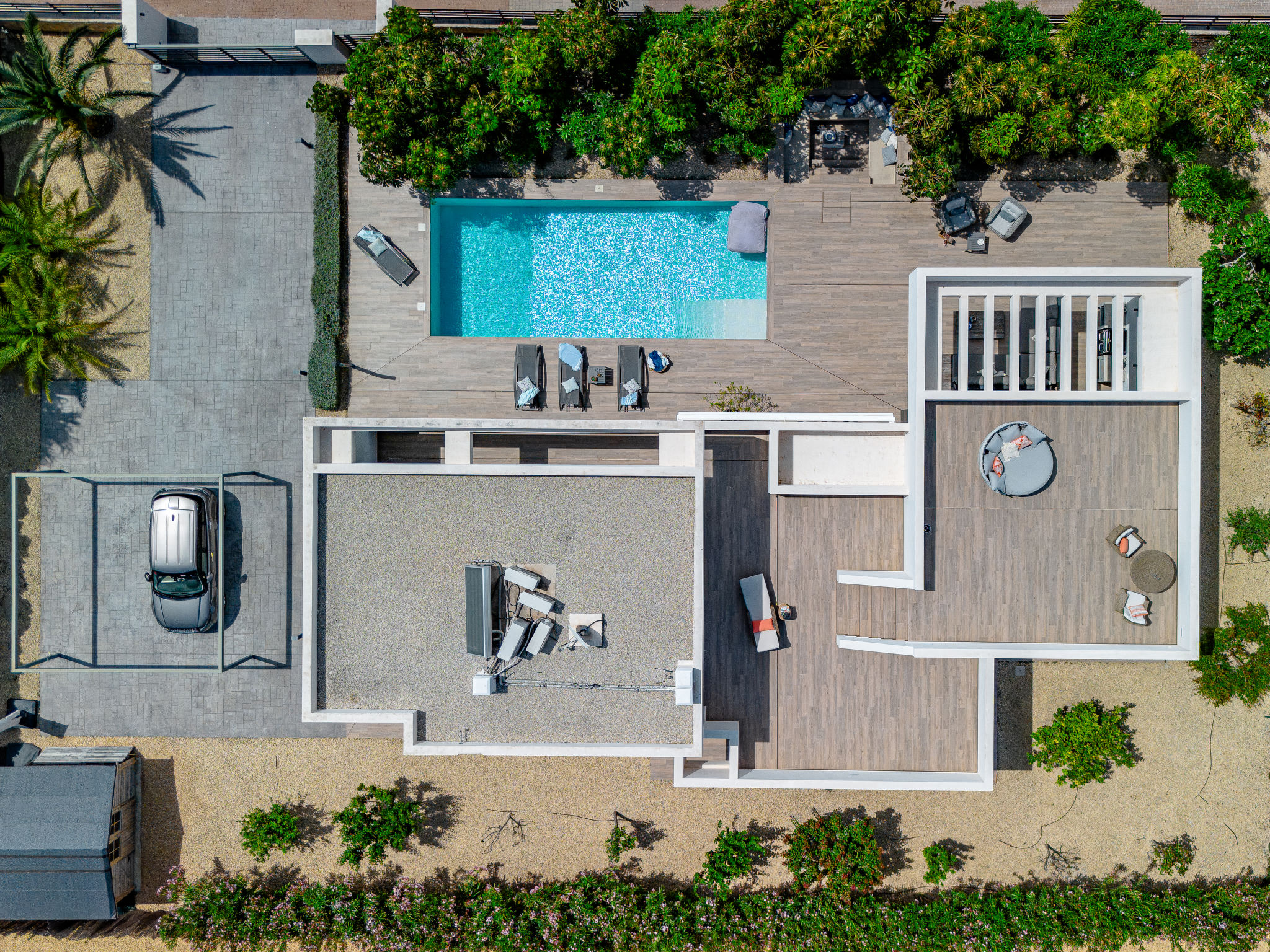 Villa Vieja Brisa - Binnen